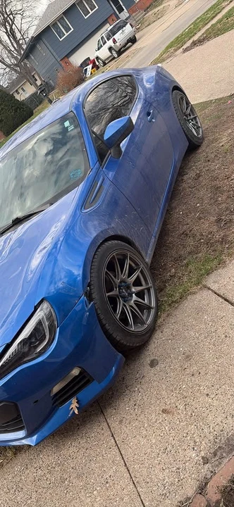 2013 Subaru BRZ 1st Gen - Image 2 of 5