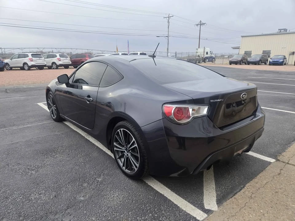 2013 Subaru BRZ 1st Gen - Image 4 of 10