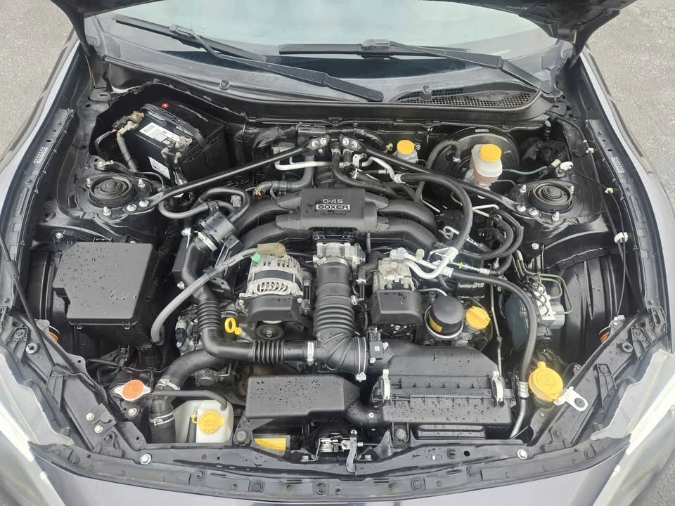 2013 Subaru BRZ 1st Gen - Image 7 of 10