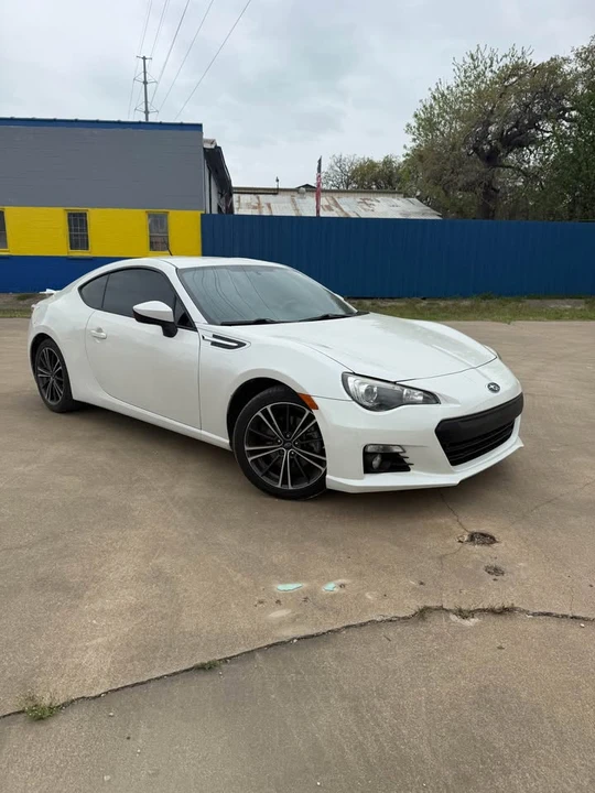 2013 Subaru BRZ 1st Gen - Image 3 of 14
