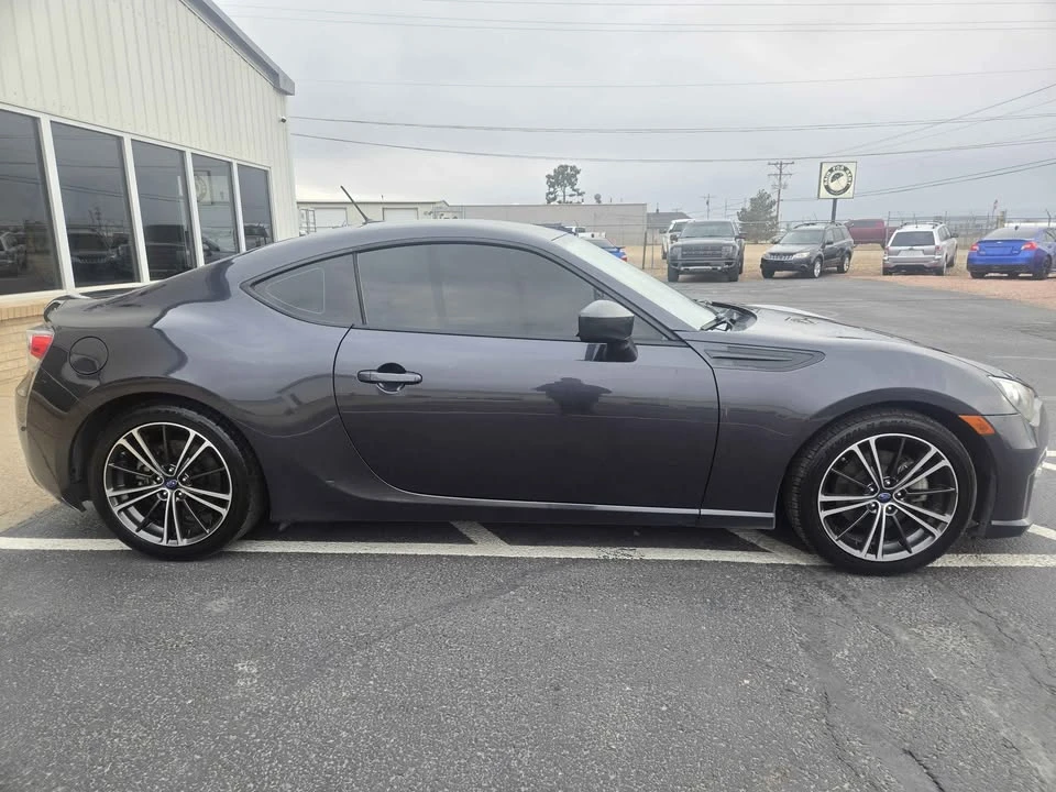 2013 Subaru BRZ 1st Gen - Image 2 of 10