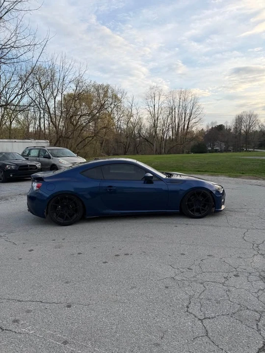 2013 Subaru BRZ 1st Gen - Image 6 of 11