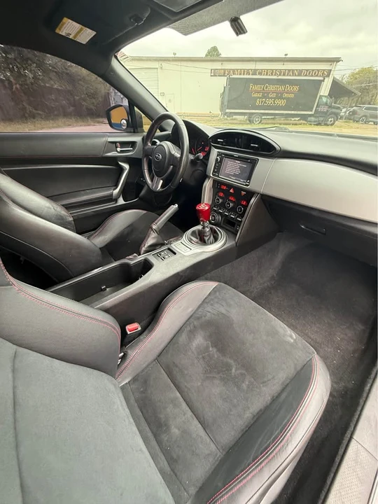 2013 Subaru BRZ 1st Gen - Image 8 of 14