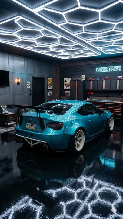 2013 Subaru BRZ 1st Gen - Image 2 of 7