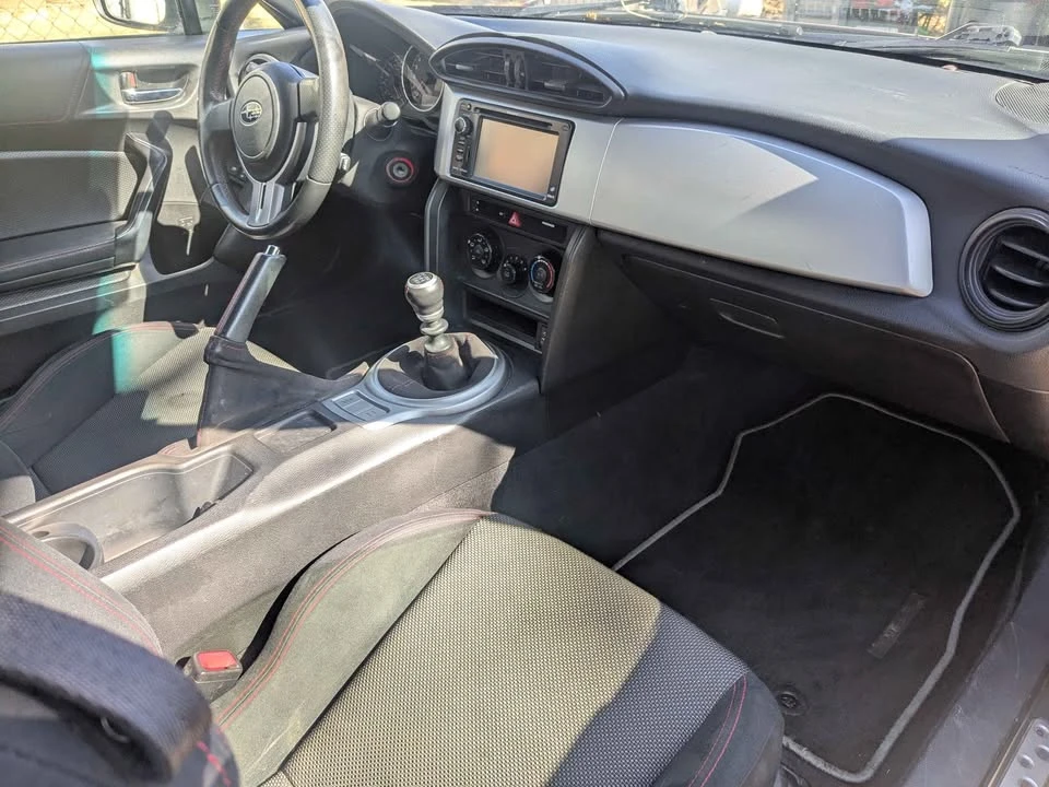 2013 Subaru BRZ 1st Gen - Image 14 of 16
