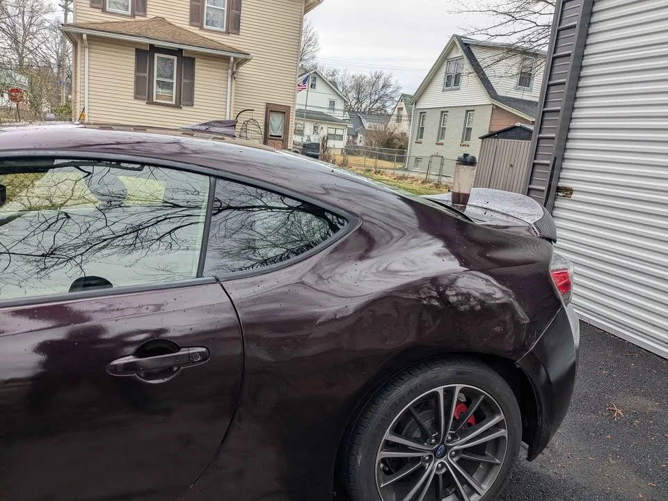 2013 Subaru BRZ 1st Gen - Image 5 of 16