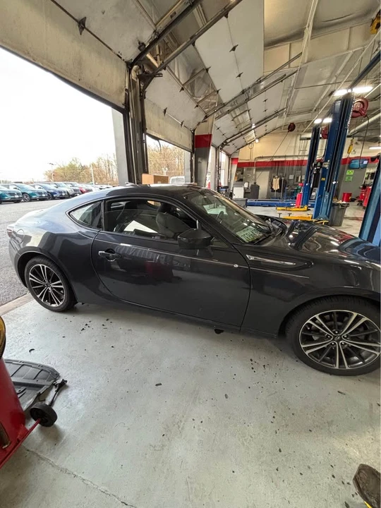 2013 Subaru BRZ 1st Gen - Image 6 of 8