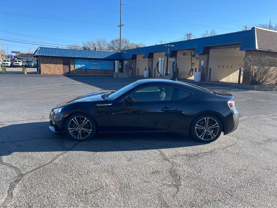 2013 Subaru BRZ 1st Gen - Image 2 of 15