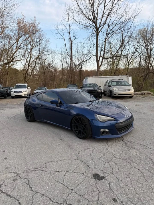 2013 Subaru BRZ 1st Gen - Image 7 of 11