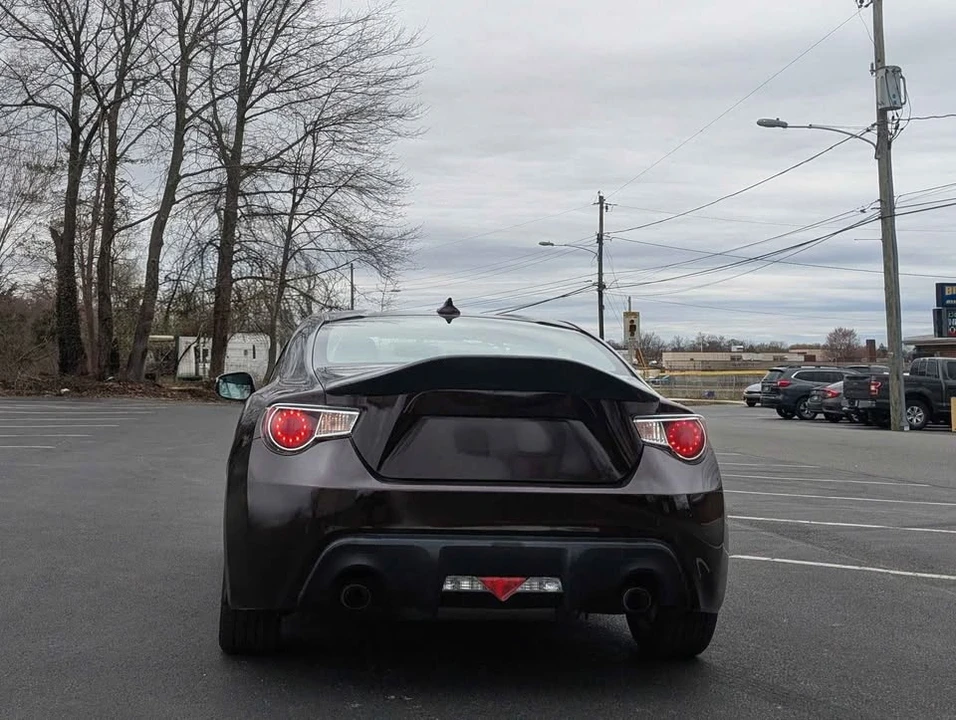 2013 Subaru BRZ 1st Gen - Image 6 of 16
