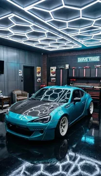 2013 Subaru BRZ Premium Coupe