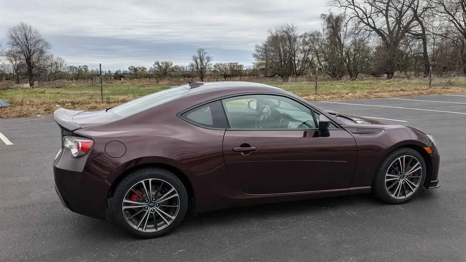 2013 Subaru BRZ 1st Gen - Image 7 of 16