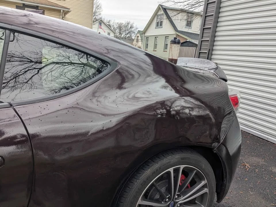 2013 Subaru BRZ 1st Gen - Image 4 of 16
