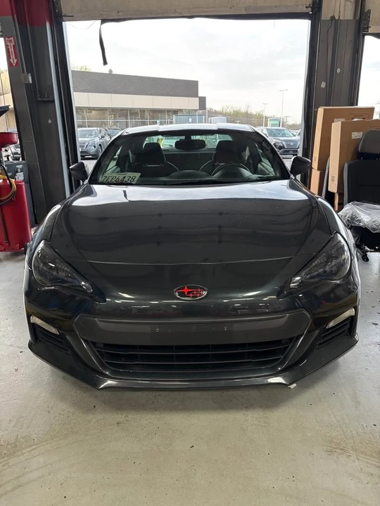 2013 Subaru BRZ 1st Gen - Image 4 of 8