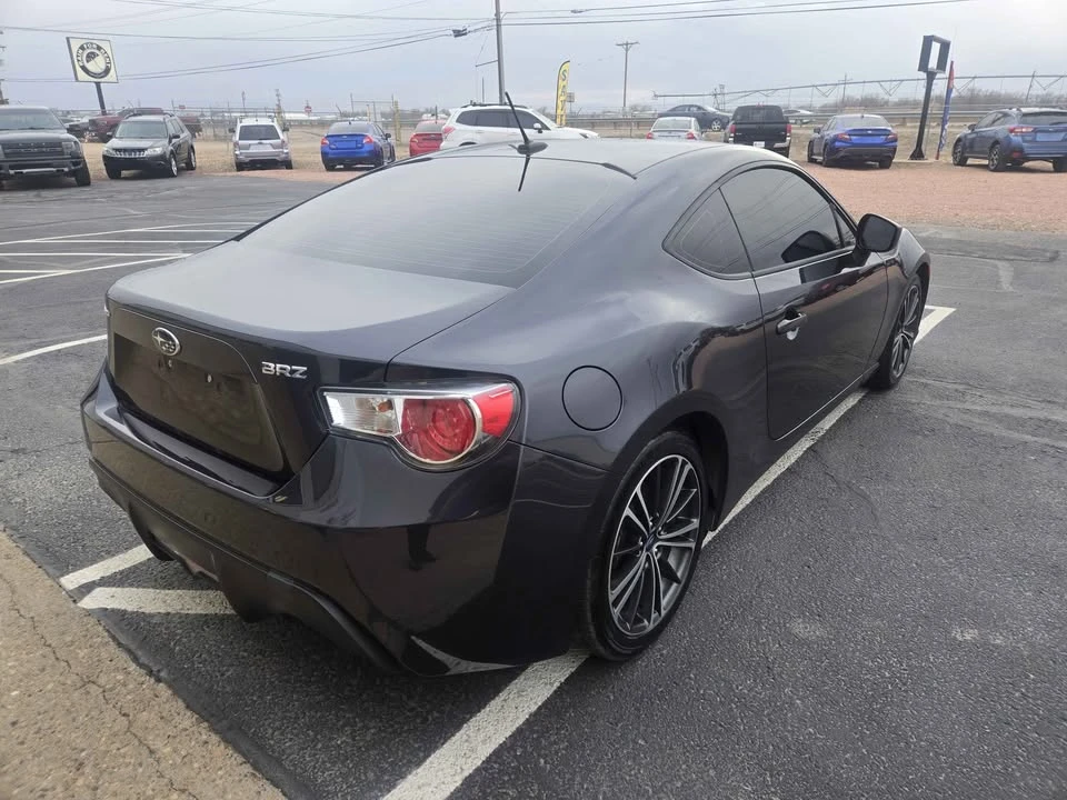 2013 Subaru BRZ 1st Gen - Image 3 of 10
