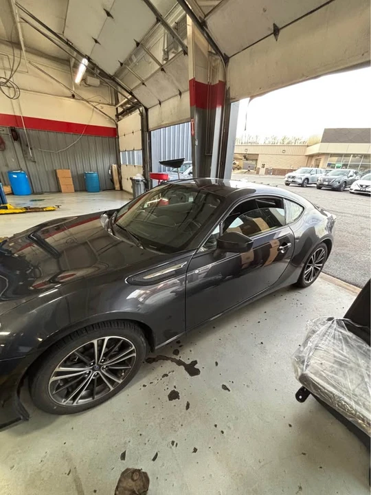 2013 Subaru BRZ 1st Gen - Image 5 of 8