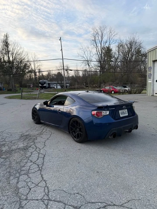2013 Subaru BRZ 1st Gen - Image 3 of 11