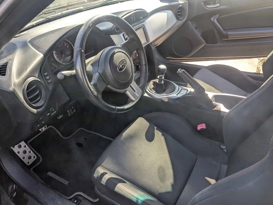 2013 Subaru BRZ 1st Gen - Image 12 of 16