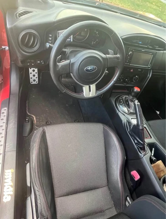 2013 Subaru BRZ 1st Gen - Image 3 of 9