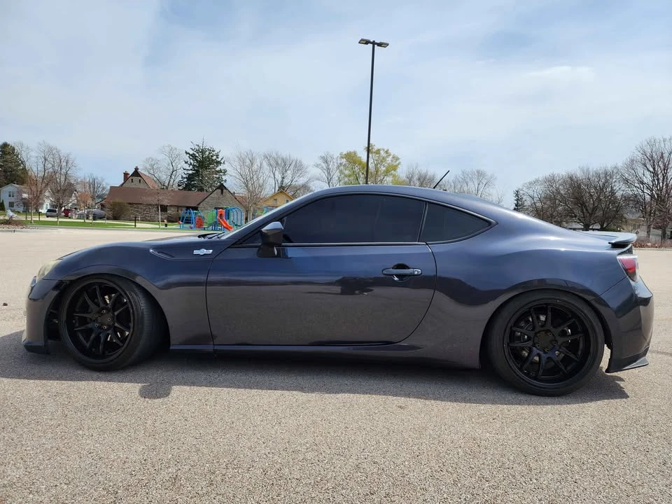 2013 Subaru BRZ 1st Gen - Image 7 of 10