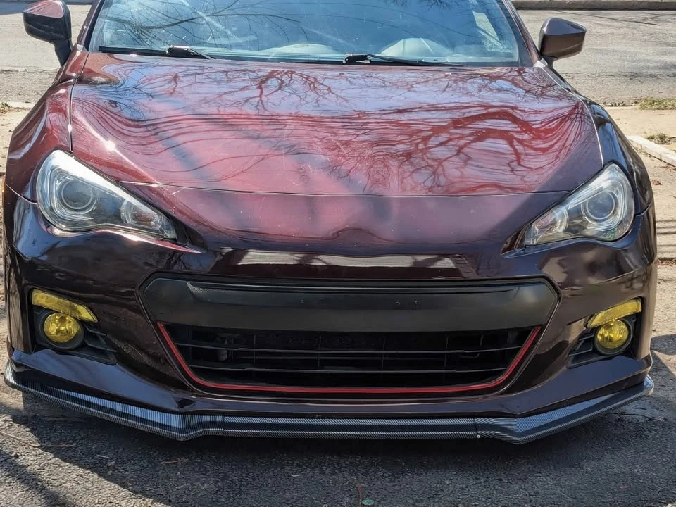 2013 Subaru BRZ 1st Gen - Image 10 of 16