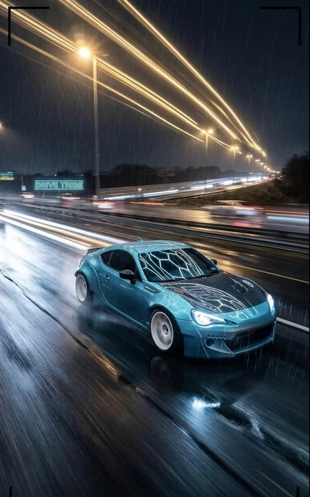 2013 Subaru BRZ 1st Gen - Image 3 of 7