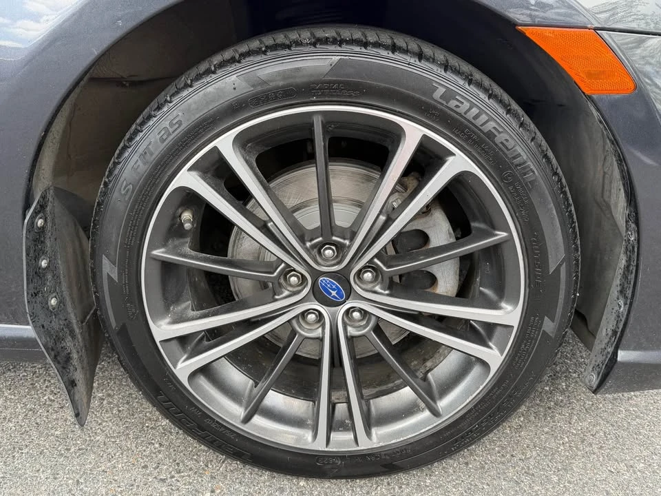 2013 Subaru BRZ 1st Gen - Image 8 of 19