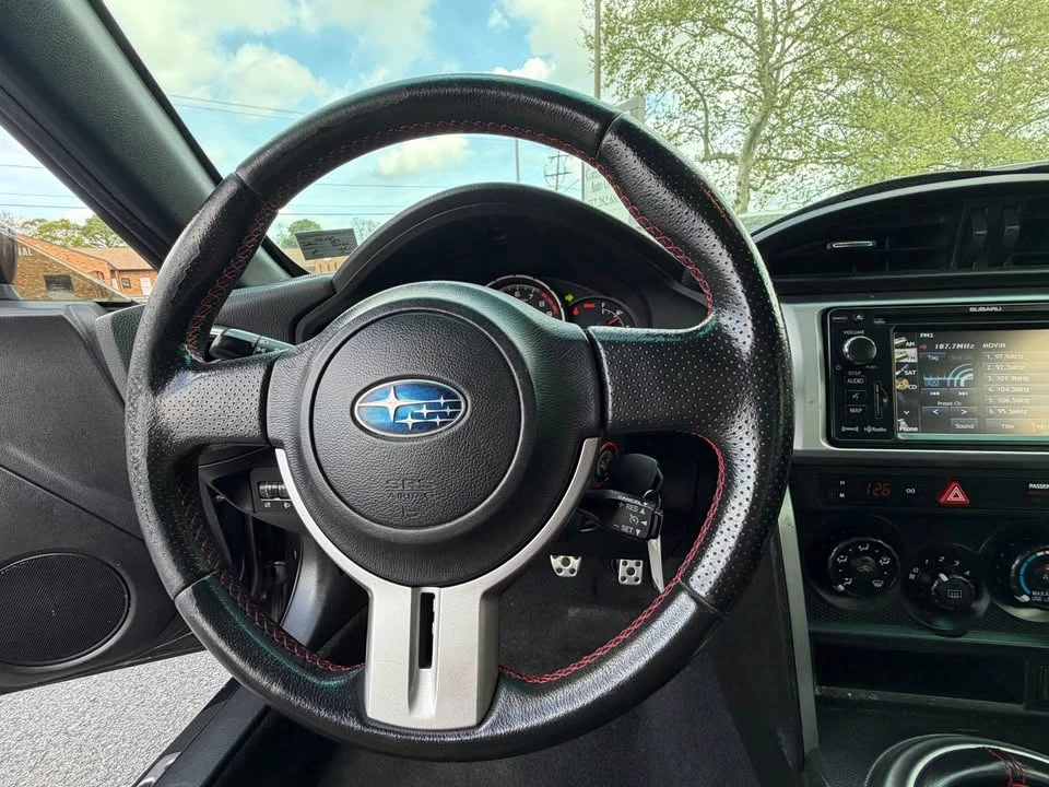 2013 Subaru BRZ 1st Gen - Image 14 of 19