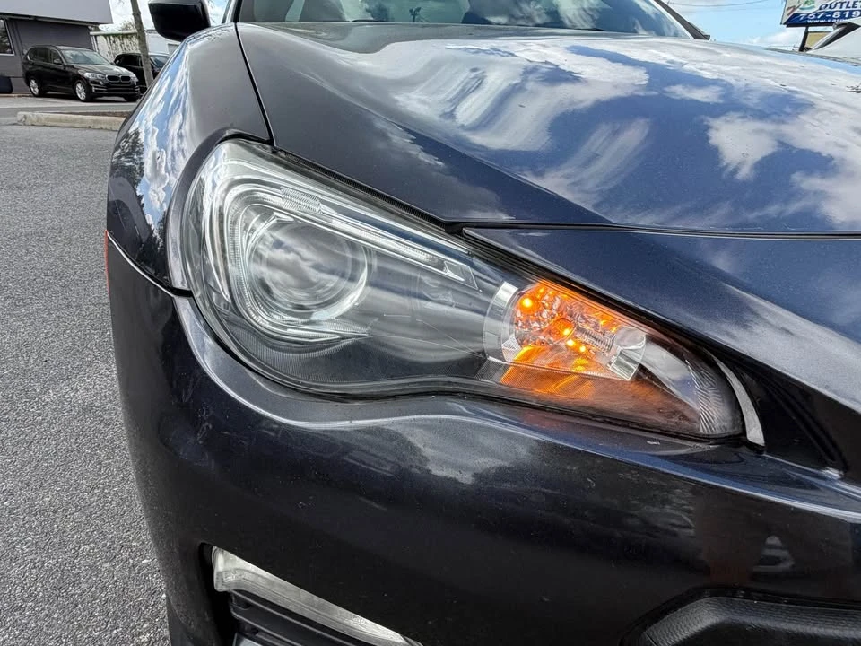 2013 Subaru BRZ 1st Gen - Image 9 of 19