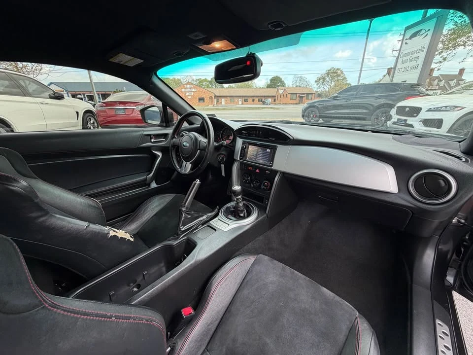 2013 Subaru BRZ 1st Gen - Image 10 of 19