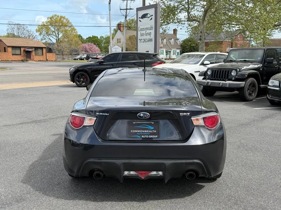 2013 Subaru BRZ 1st Gen - Image 3 of 19