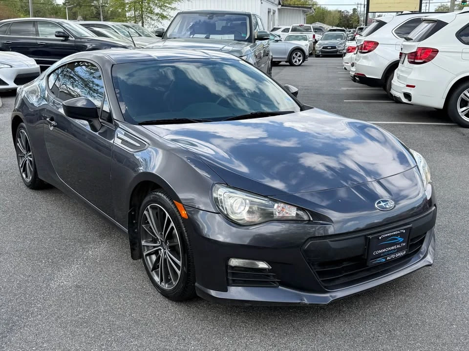 2013 Subaru BRZ 1st Gen - Image 2 of 19