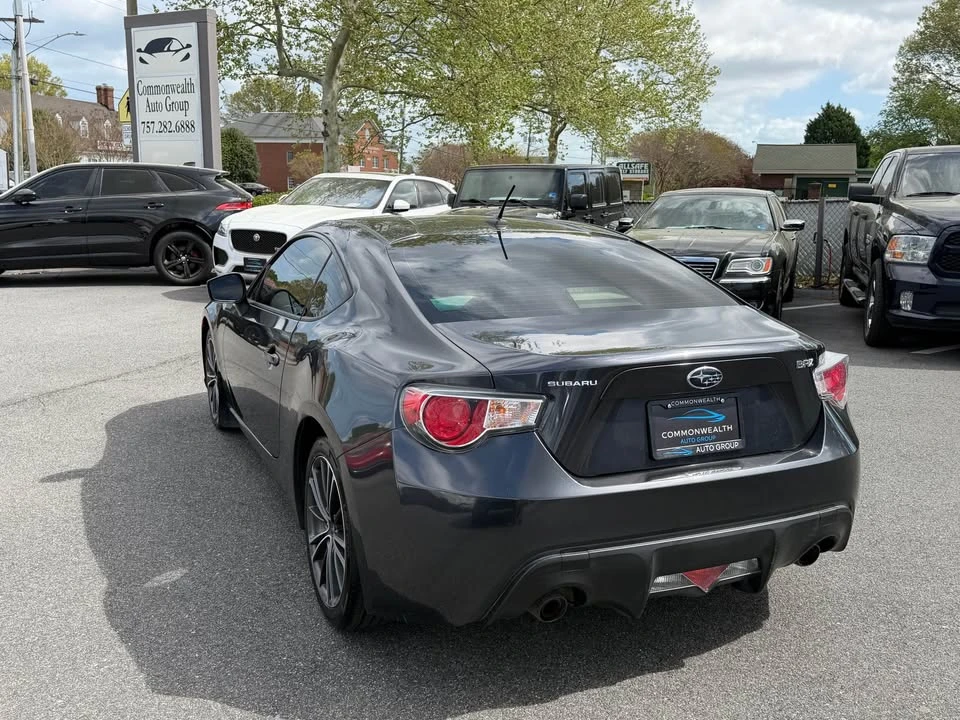 2013 Subaru BRZ 1st Gen - Image 4 of 19