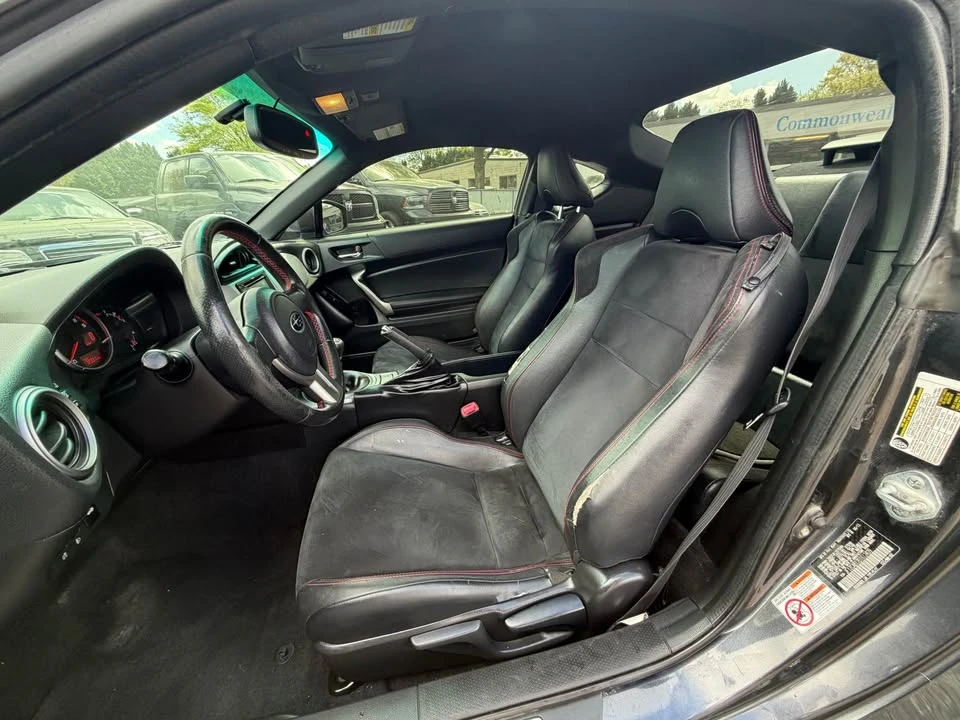 2013 Subaru BRZ 1st Gen - Image 6 of 19