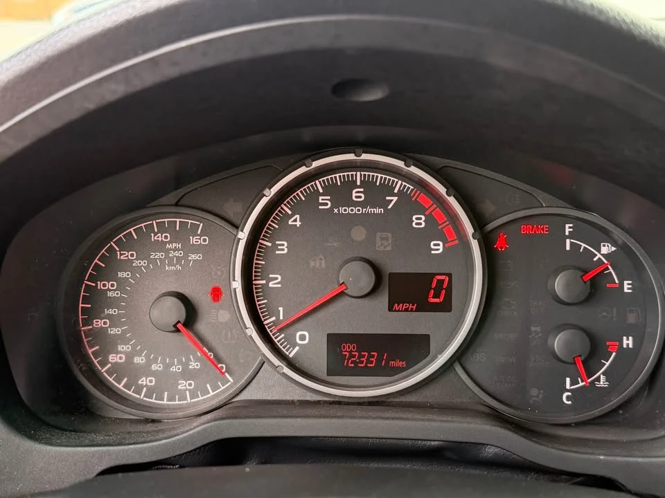 2013 Subaru BRZ 1st Gen - Image 17 of 19