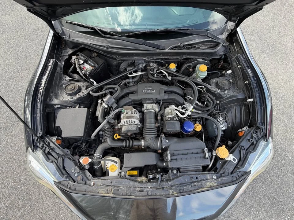 2013 Subaru BRZ 1st Gen - Image 18 of 19