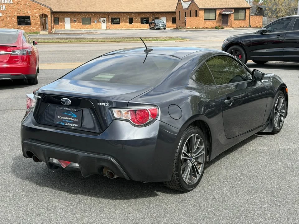 2013 Subaru BRZ 1st Gen - Image 5 of 19