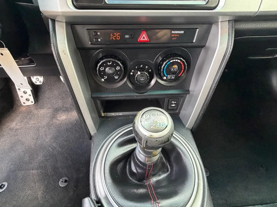 2013 Subaru BRZ 1st Gen - Image 16 of 19