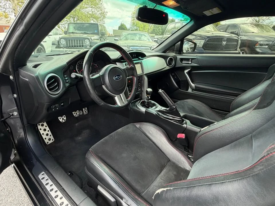 2013 Subaru BRZ 1st Gen - Image 7 of 19
