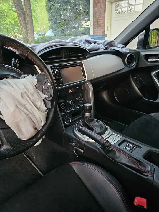 2013 Subaru BRZ 1st Gen - Image 3 of 14
