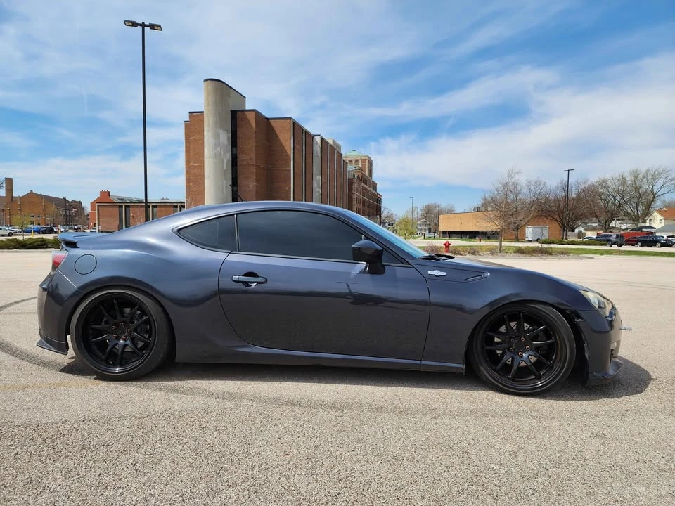 2013 Subaru BRZ 1st Gen - Image 5 of 10