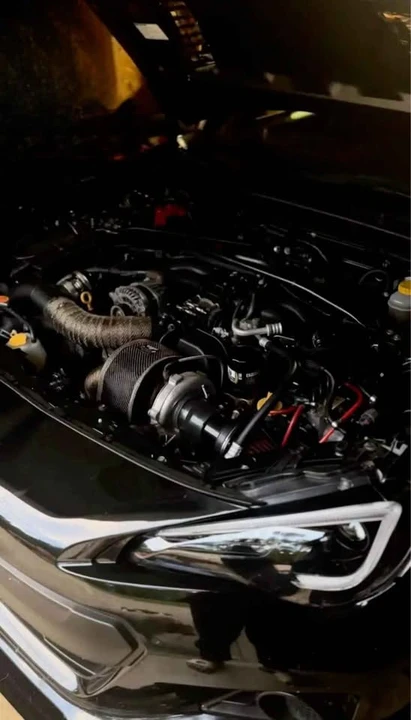 2013 Subaru BRZ 1st Gen - Image 5 of 14