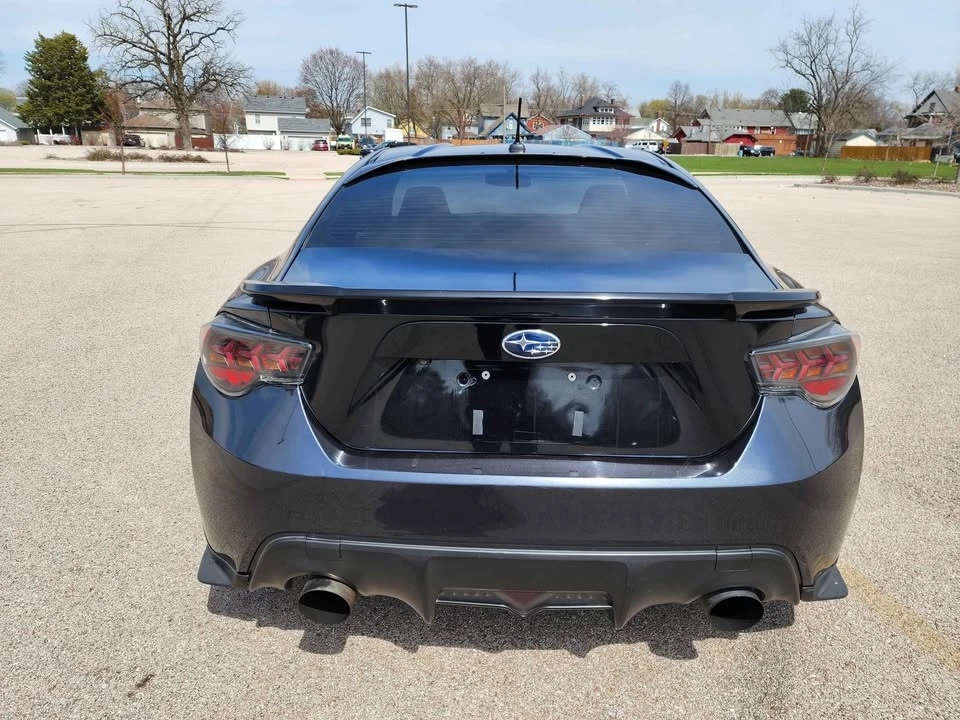 2013 Subaru BRZ 1st Gen - Image 3 of 10