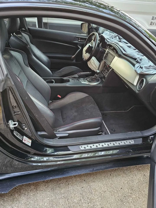 2013 Subaru BRZ 1st Gen - Image 7 of 14