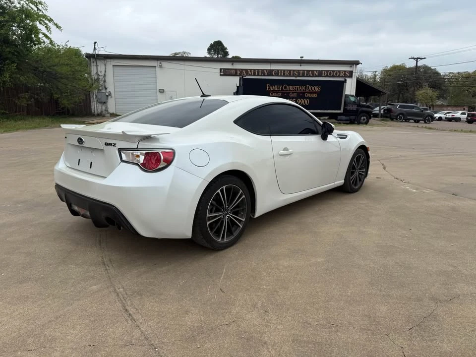 2013 Subaru BRZ 1st Gen - Image 7 of 15