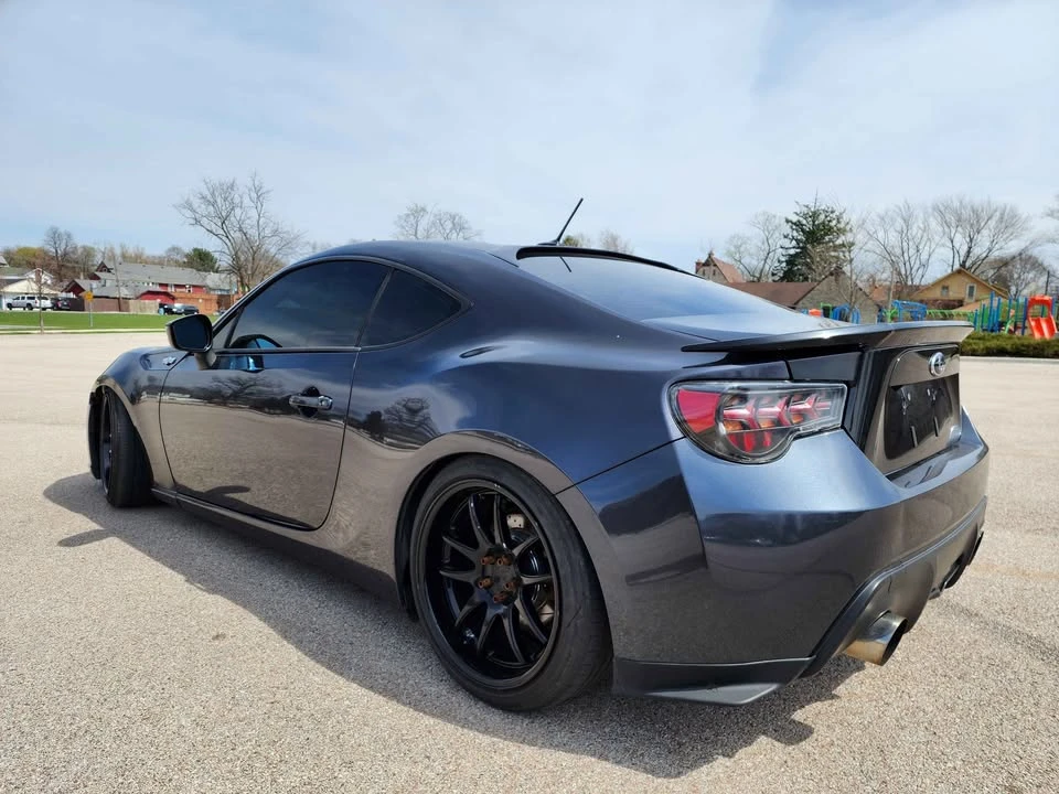 2013 Subaru BRZ 1st Gen - Image 6 of 10