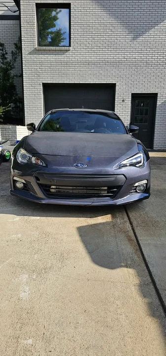 2013 Subaru BRZ 1st Gen - Image 12 of 14