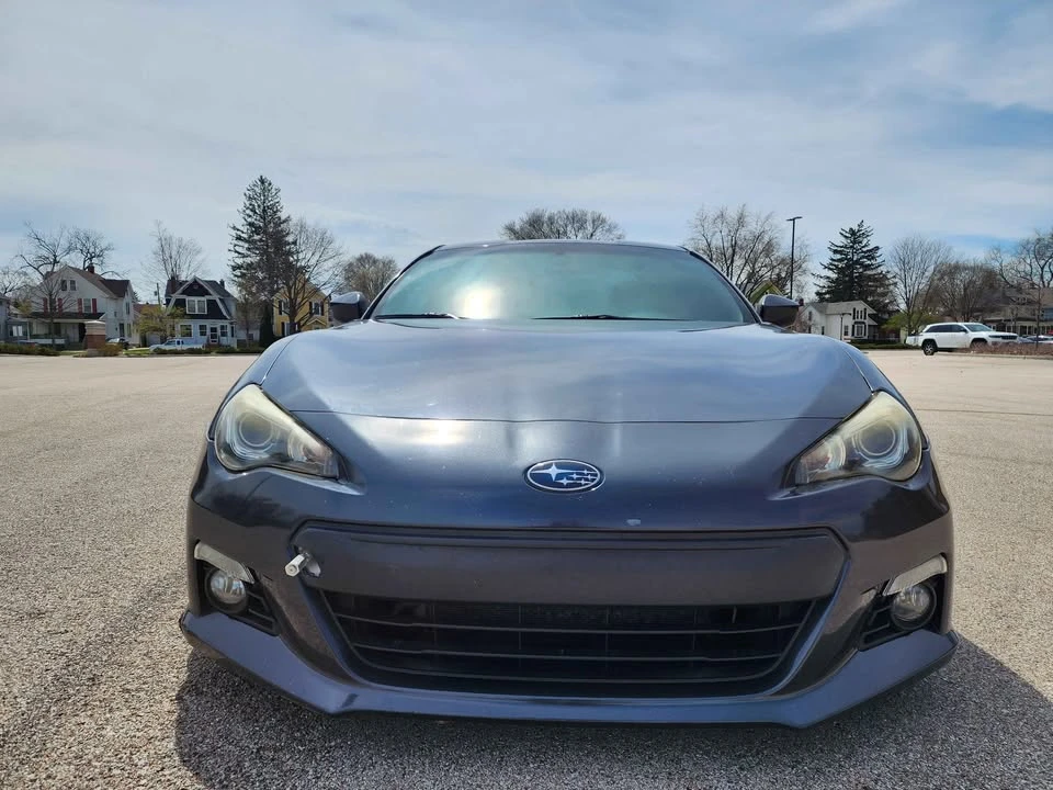 2013 Subaru BRZ 1st Gen - Image 8 of 10