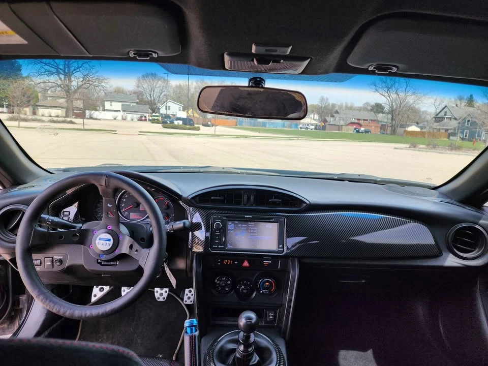 2013 Subaru BRZ 1st Gen - Image 10 of 10