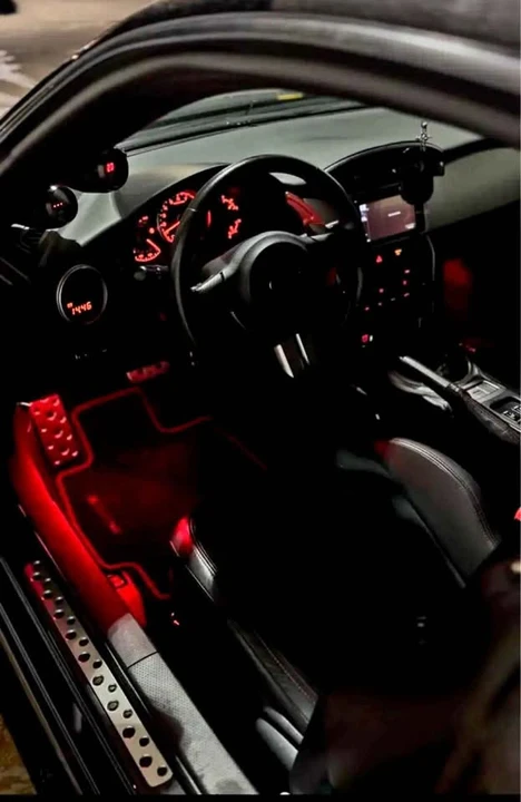 2013 Subaru BRZ 1st Gen - Image 4 of 14